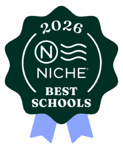 NICHE BADGE