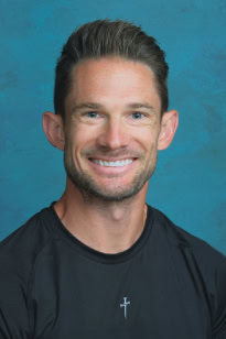 Chad Rusinkovich