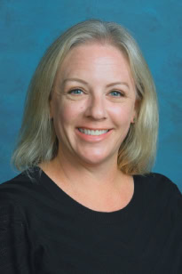 Daina Boone