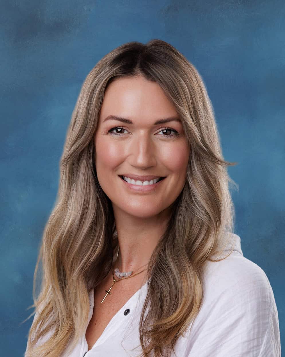 Vanessa Yoder
